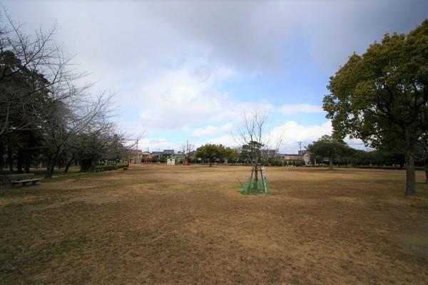 公園