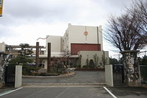中学校