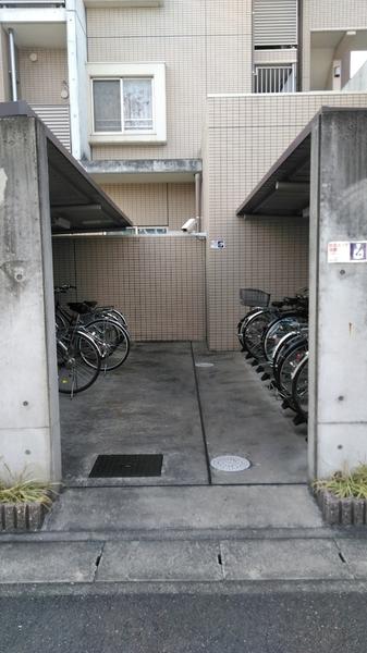 ノイエクラッセ江南 物件画像