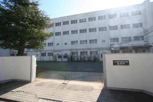中学校