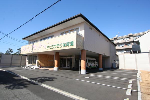 幼稚園、保育園