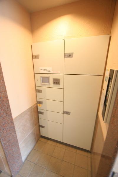 コンセール覚王山 物件画像
