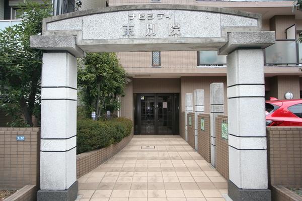 ナビシティ東別院 物件画像