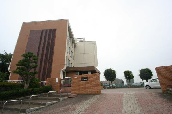 中学校