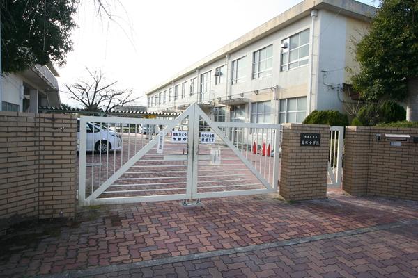 小学校