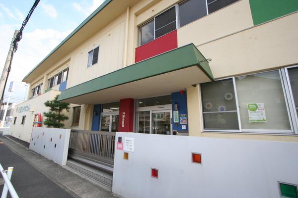 幼稚園、保育園