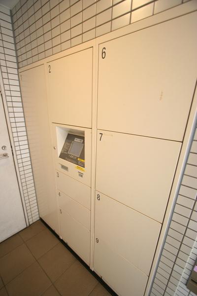 藤和シティホームズ鴨付２番館 物件画像