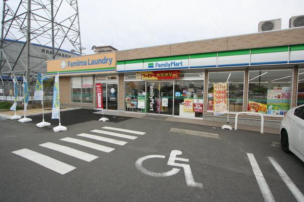 コンビニ