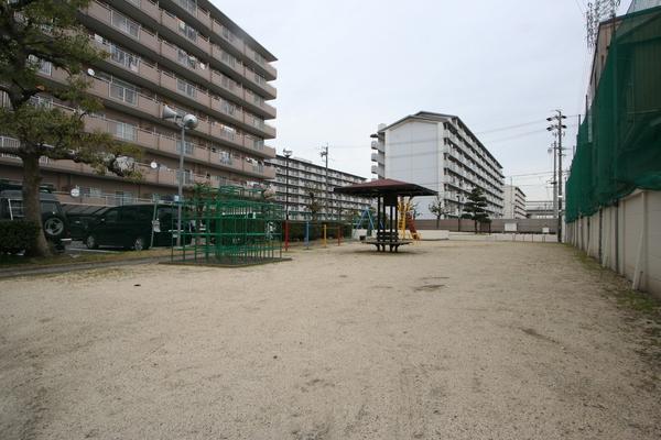 シャルマンコーポ木場町２号棟 物件画像