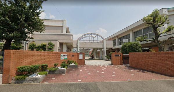 小学校