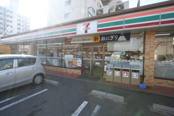 コンビニ