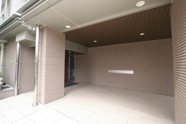 プレミスト植田マークステイト 物件画像