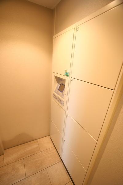 プレミスト植田マークステイト 物件画像
