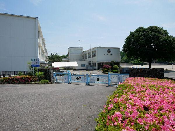 小学校