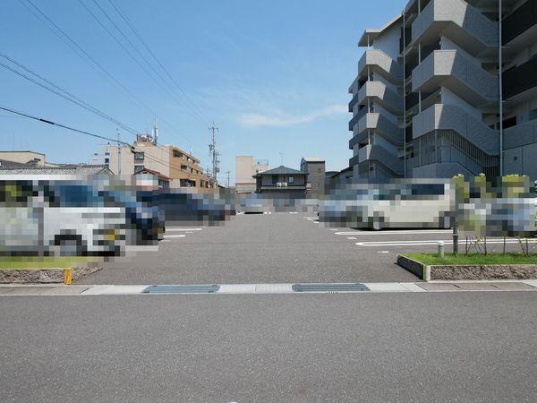 モアグレース各務原市民公園 物件画像