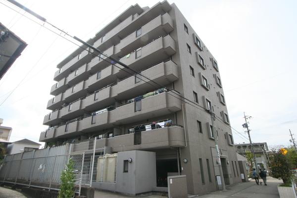 シーアイマンション京命 物件画像