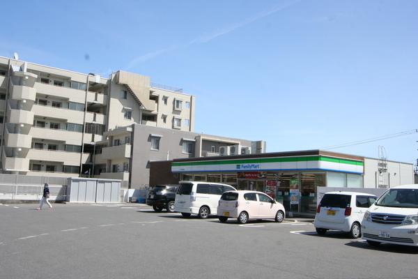 コンビニ