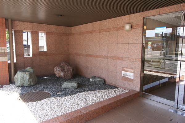 ローレルコート植田ヒルズ 物件画像
