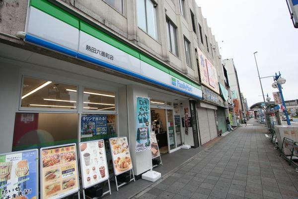 コンビニ