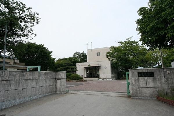 中学校