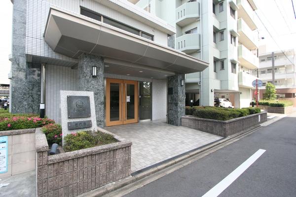 ファミリアーレ庄内通 物件画像