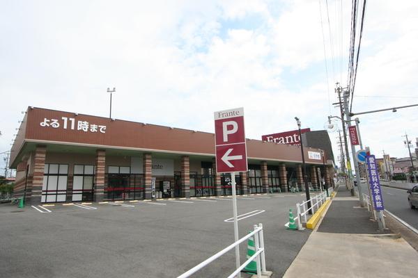 スーパー