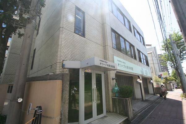 幼稚園、保育園