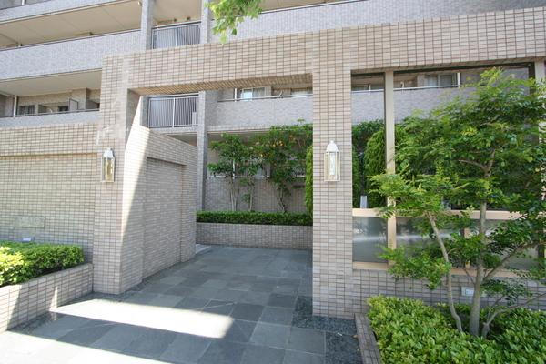 八事雲雀ケ丘パーク・ホームズ 物件画像