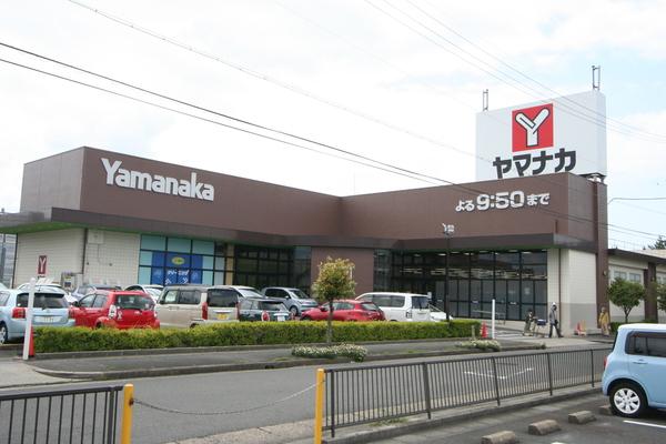 スーパー