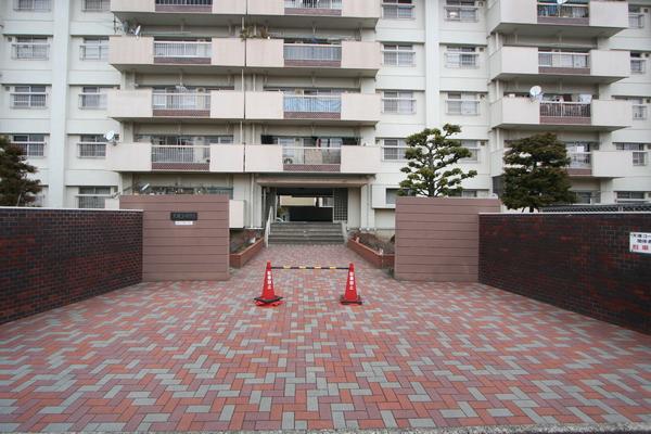 天塚コーポラス 物件画像