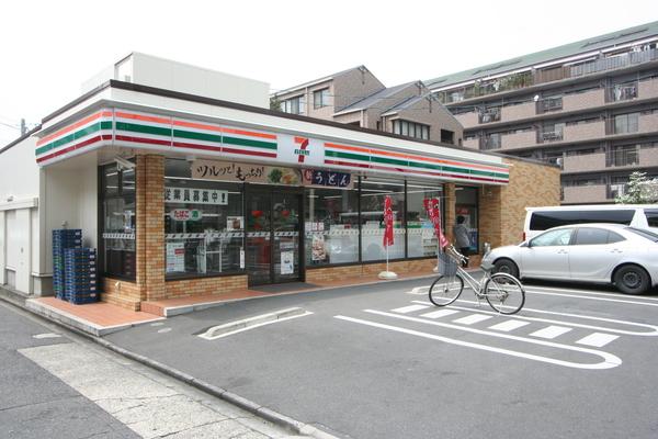コンビニ