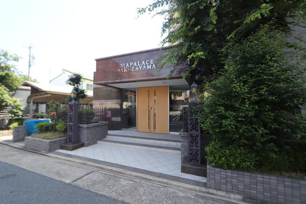 ダイアパレス桜山 物件画像