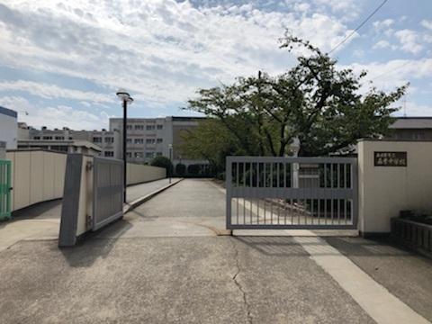 中学校