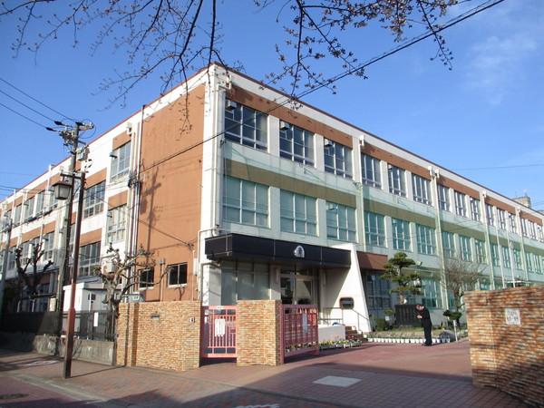 小学校