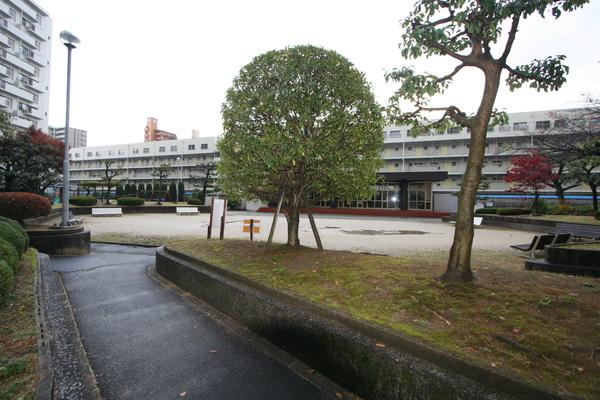中富住宅東棟 物件画像
