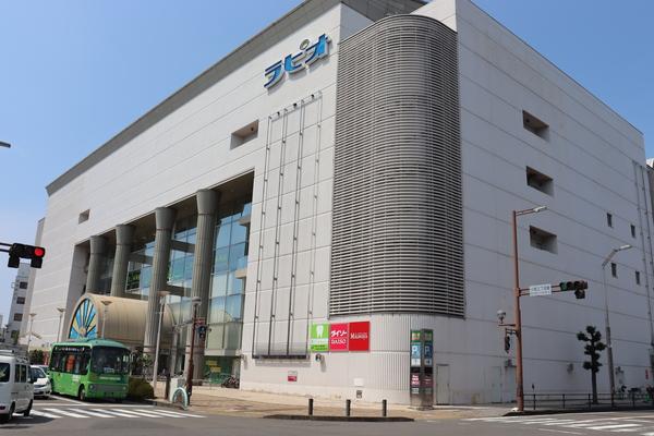 スーパー