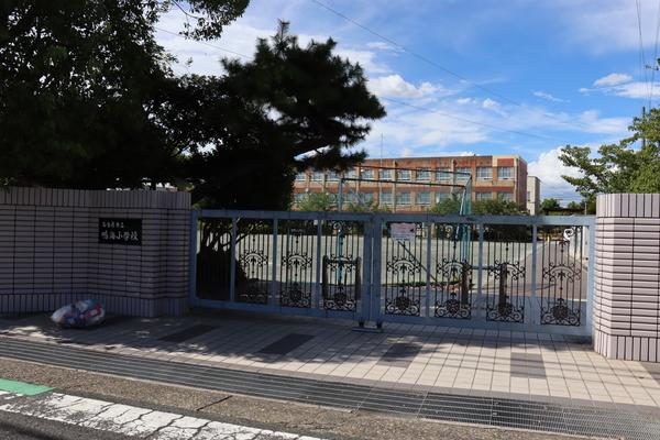 小学校