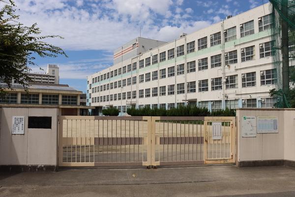 小学校