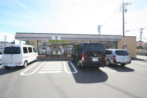 コンビニ