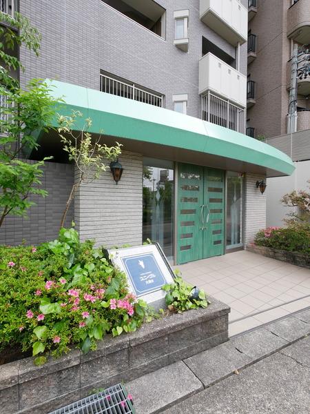 ユニーブル大清水 物件画像