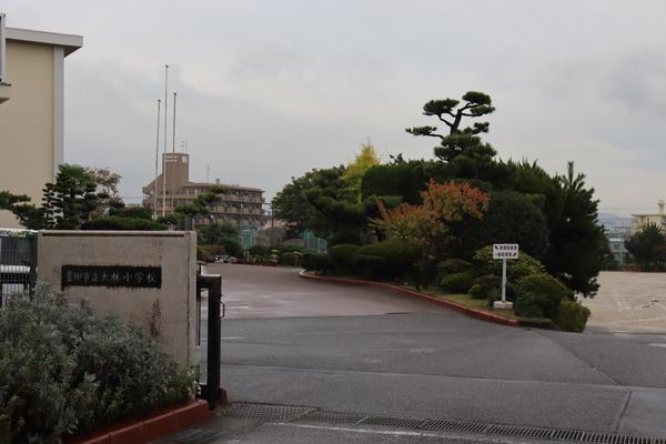小学校