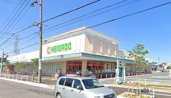 スーパー