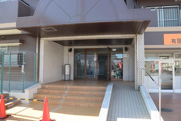 宝北頭ハイツ 物件画像