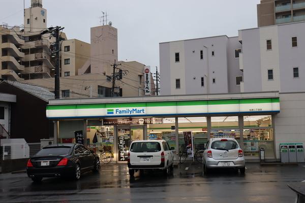 コンビニ
