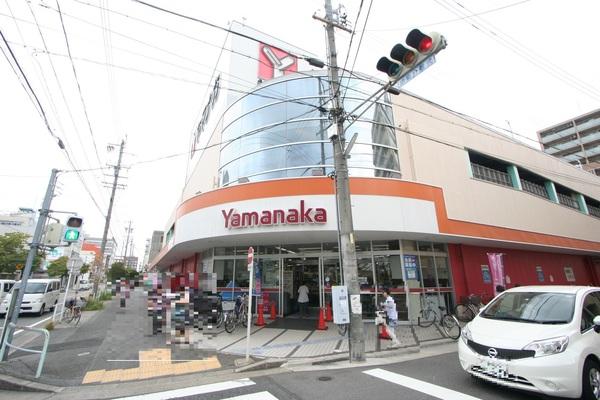 スーパー