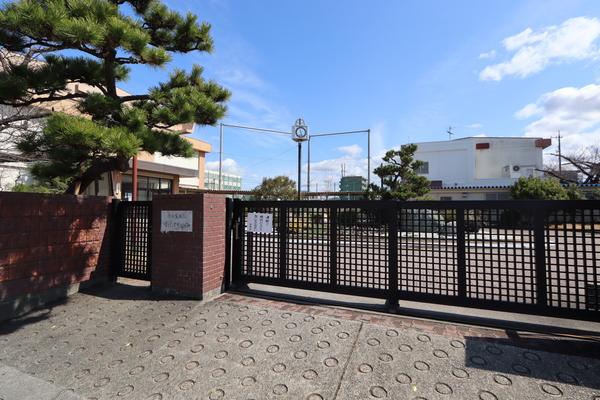 中学校