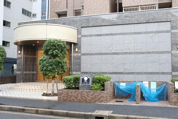 エスポア栄生 物件画像