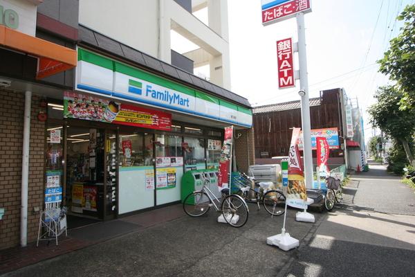 コンビニ