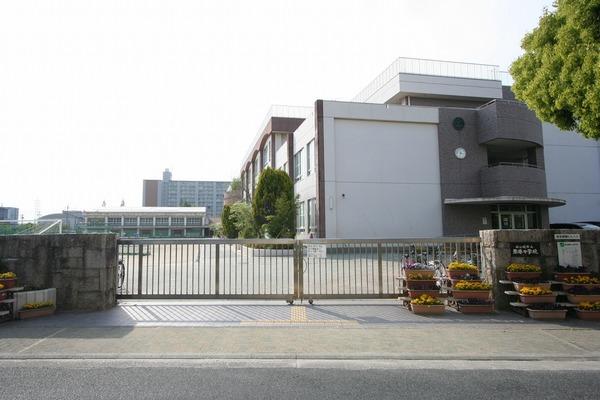 中学校