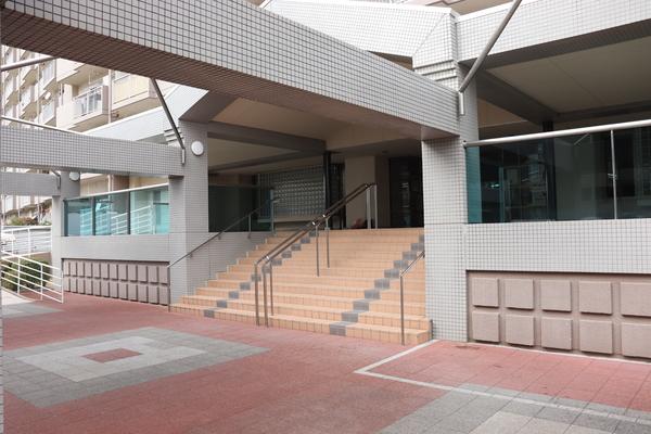 ニューコーポ名南一番館 物件画像